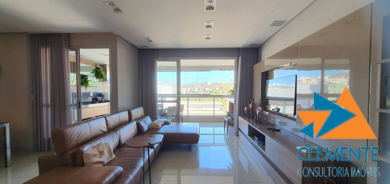 Imagem Apartamento com 4 Quartos à Venda, 147 m² em Santo Agostinho - Belo Horizonte Imagem Apartamento com 4 Quartos à Venda, 147 m² em Santo Agostinho - Belo Horizonte