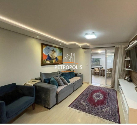 Imagem Apartamento com 2 Quartos à Venda, 95 m² em Nossa Senhora De Lourdes - Caxias Do Sul Imagem Apartamento com 2 Quartos à Venda, 95 m² em Nossa Senhora De Lourdes - Caxias Do Sul