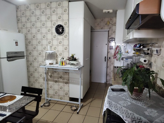 Imagem Imóvel com 3 Quartos à Venda, 129 m² em água Branca - São Paulo