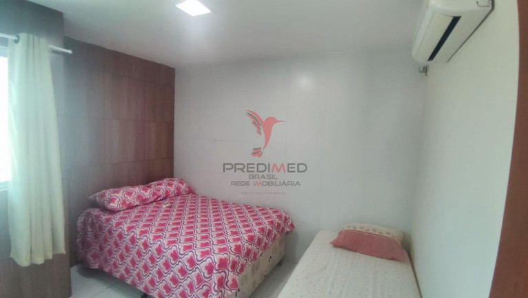 Imagem Apartamento com 3 Quartos à Venda, 86 m² em Bessa - João Pessoa Imagem Apartamento com 3 Quartos à Venda, 86 m² em Bessa - João Pessoa