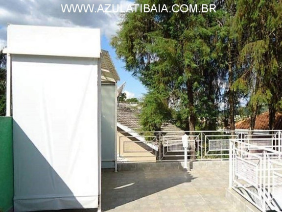 Imagem Casa com 3 Quartos à Venda, 493 m² em Jardim Paulista - Atibaia
