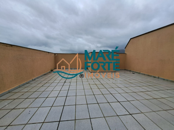 Imagem Cobertura com 2 Quartos à Venda, 128 m² em Centro - Ubatuba