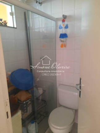 Imagem Casa de Condomínio com 3 Quartos à Venda, em Jardim Independência - Taubaté Imagem Casa de Condomínio com 3 Quartos à Venda, em Jardim Independência - Taubaté