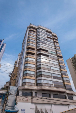 Imagem Apartamento com 3 Quartos à Venda, 121 m² em Agronômica - Florianópolis