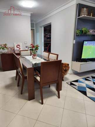 Imagem Apartamento com 3 Quartos à Venda, 80 m² em Vila Andrade - São Paulo Imagem Apartamento com 3 Quartos à Venda, 80 m² em Vila Andrade - São Paulo