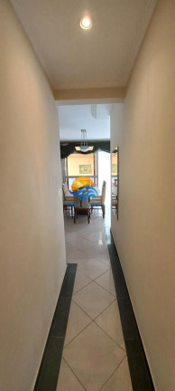 Imagem Apartamento com 4 Quartos à Venda, 220 m² em Aparecida - Santos