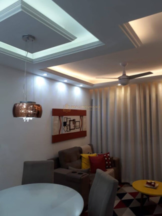 Imagem Apartamento com 2 Quartos à Venda, 44 m² em Taquara - Rio De Janeiro Imagem Apartamento com 2 Quartos à Venda, 44 m² em Taquara - Rio De Janeiro