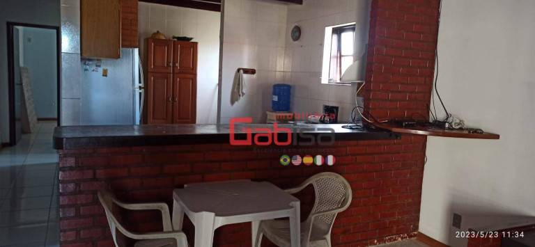 Imagem Apartamento com 2 Quartos à Venda, 89 m² em Peró - Cabo Frio