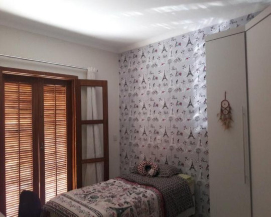 Imagem Casa com 3 Quartos para Alugar ou Temporada, 250 m² em Jardim Caçula - Jundiai