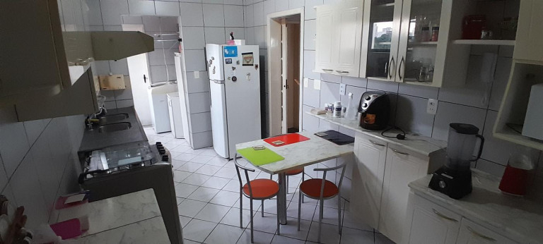 Imagem Apartamento com 4 Quartos à Venda, 135 m² em Dionísio Torres - Fortaleza