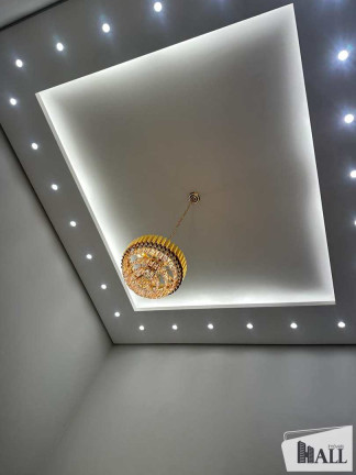 Imagem Casa com 3 Quartos à Venda, 140 m² em Portal Do Sul - Bady Bassitt Imagem Casa com 3 Quartos à Venda, 140 m² em Portal Do Sul - Bady Bassitt