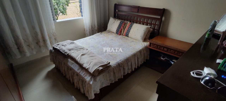 Imagem Casa com 2 Quartos à Venda, 80 m² em Pompéia - Santos