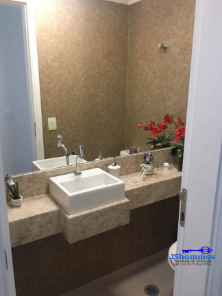 Imagem Apartamento com 3 Quartos à Venda, 141 m² em Vila Andrade - São Paulo
