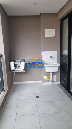 Imagem Apartamento com 3 Quartos à Venda, 57 m² em Padroeira - Osasco