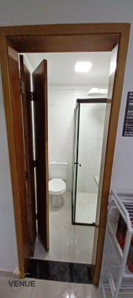 Imagem Apartamento com 1 Quarto à Venda, 38 m² em Vila Ré - São Paulo Imagem Apartamento com 1 Quarto à Venda, 38 m² em Vila Ré - São Paulo