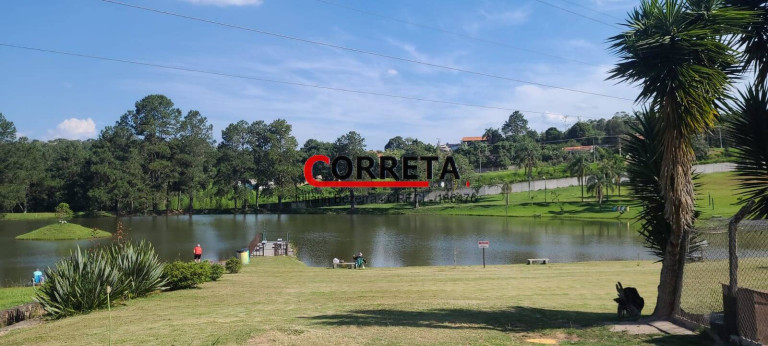 Terreno em Condomínio à Venda, 2.180 m² em Cocais - Ibiúna
