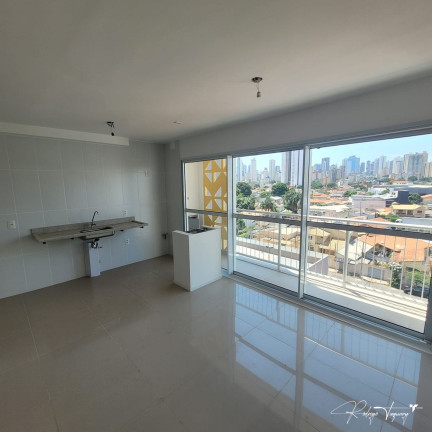 Imagem Apartamento com 3 Quartos à Venda, 83 m² em Setor Coimbra - Goiânia