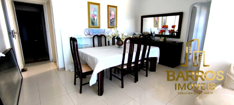Imagem Apartamento com 3 Quartos à Venda, 150 m² em Pituba - Salvador Imagem Apartamento com 3 Quartos à Venda, 150 m² em Pituba - Salvador