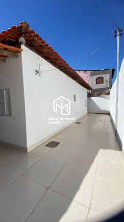 Imagem Casa com 2 Quartos à Venda, 150 m² em Samambaia Norte (samambaia) - Brasília