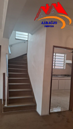 Imagem Casa com 3 Quartos à Venda, 190 m² em Centro - Osasco