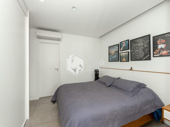 Imagem Apartamento com 1 Quarto à Venda, 69 m² em Vila Nova Conceição - São Paulo Imagem Apartamento com 1 Quarto à Venda, 69 m² em Vila Nova Conceição - São Paulo