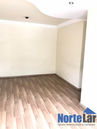 Imagem Apartamento com 2 Quartos à Venda, 50 m² em Vila Roque - São Paulo