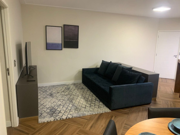 Imagem Imóvel com 3 Quartos para Alugar, 76 m² em Vila Olímpia - São Paulo Imagem Imóvel com 3 Quartos para Alugar, 76 m² em Vila Olímpia - São Paulo