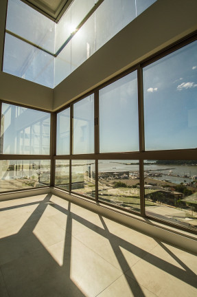 Imagem Cobertura com 3 Quartos à Venda, 239 m² em Praia Brava De Itajaí - Itajaí