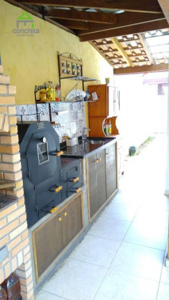 Imagem Casa de Condomínio com 3 Quartos à Venda, 90 m² em Villa Appia - Cotia Imagem Casa de Condomínio com 3 Quartos à Venda, 90 m² em Villa Appia - Cotia