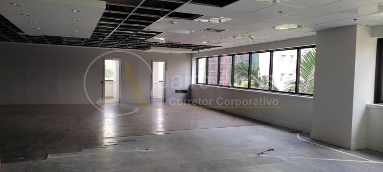 Imagem Imóvel Comercial para Alugar, 289 m² em Vila Olímpia - São Paulo Imagem Imóvel Comercial para Alugar, 289 m² em Vila Olímpia - São Paulo