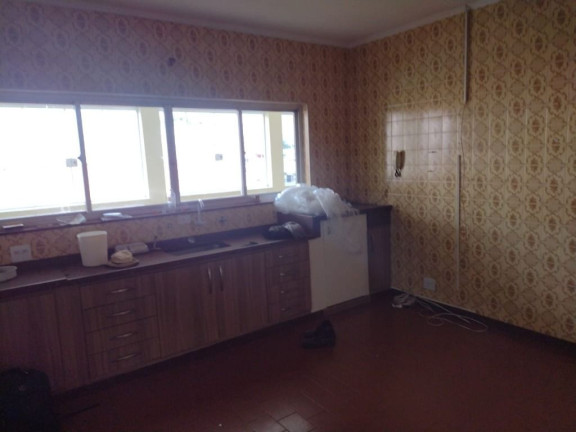 Imagem Casa com 3 Quartos para Alugar, 252 m² em Centro - Suzano Imagem Casa com 3 Quartos para Alugar, 252 m² em Centro - Suzano