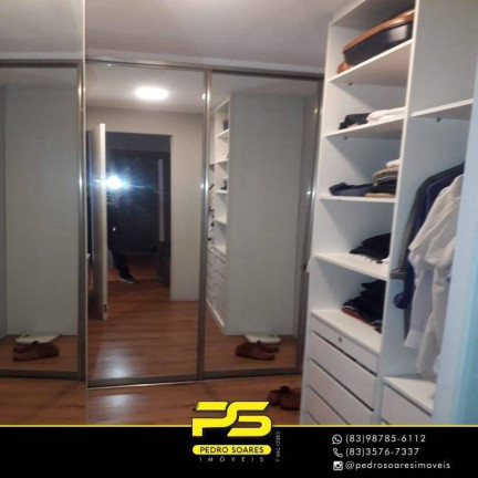 Imagem Apartamento com 4 Quartos à Venda, 250 m² em Tambaú - João Pessoa Imagem Apartamento com 4 Quartos à Venda, 250 m² em Tambaú - João Pessoa