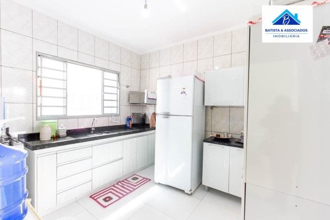 Imagem Casa com 2 Quartos à Venda, 110 m² em Parque Jambeiro - Campinas