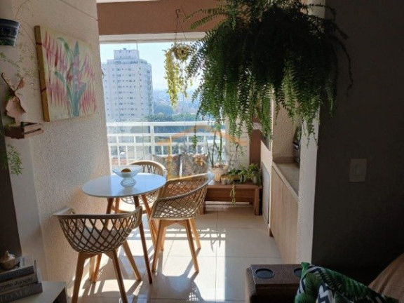 Imagem Apartamento com 2 Quartos à Venda, 63 m² em Vila Gustavo - São Paulo Imagem Apartamento com 2 Quartos à Venda, 63 m² em Vila Gustavo - São Paulo