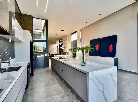 Imagem Casa com 4 Quartos à Venda, 320 m² em Condomínio Shambala Iii - Atibaia Imagem Casa com 4 Quartos à Venda, 320 m² em Condomínio Shambala Iii - Atibaia