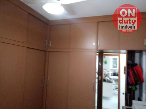 Imagem Apartamento com 3 Quartos à Venda, 140 m² em Pompéia - Santos Imagem Apartamento com 3 Quartos à Venda, 140 m² em Pompéia - Santos