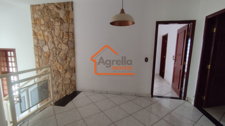 Imagem Casa com 3 Quartos à Venda, 198 m² em Jardim Flamboyant - Mogi Mirim