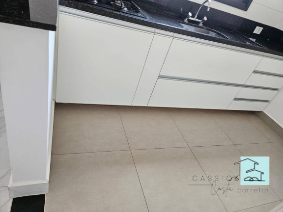 Imagem Casa de Condomínio com 3 Quartos à Venda, 150 m² em Leitão - Louveira