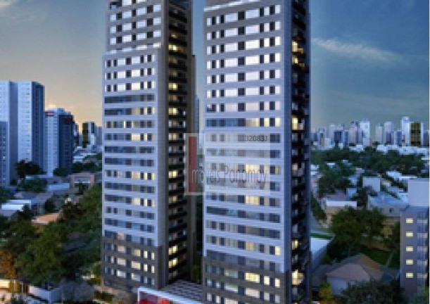 Apartamento com 2 Quartos à Venda, 70 m² em Jardim Das Acácias - São Paulo