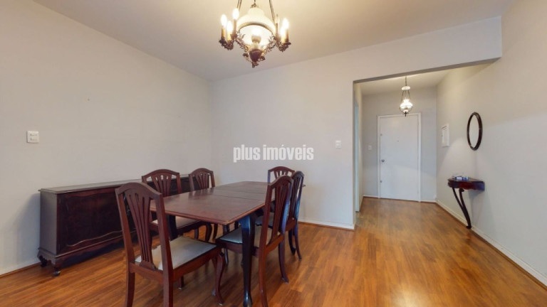 Imagem Apartamento com 3 Quartos à Venda, 140 m² em Pinheiros - São Paulo