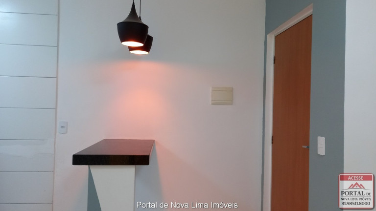 Imagem Apartamento com 2 Quartos à Venda, 50 m² em Oswaldo Barbosa Pena Ii - Nova Lima Imagem Apartamento com 2 Quartos à Venda, 50 m² em Oswaldo Barbosa Pena Ii - Nova Lima