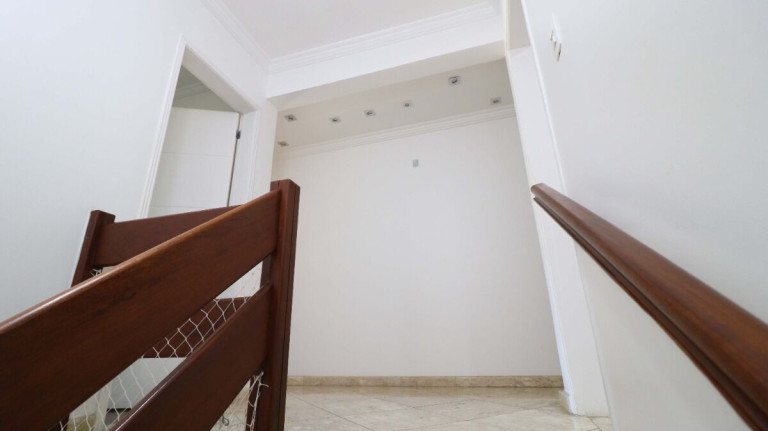 Imagem Casa de Condomínio com 3 Quartos à Venda, 168 m² em Jardim Virginia Bianca - São Paulo Imagem Casa de Condomínio com 3 Quartos à Venda, 168 m² em Jardim Virginia Bianca - São Paulo