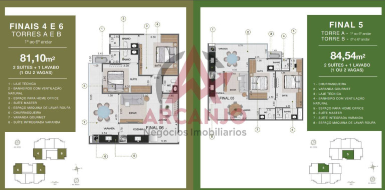 Imagem Apartamento com 2 Quartos à Venda, 75 m² em Parque Balneário Poiares - Caraguatatuba Imagem Apartamento com 2 Quartos à Venda, 75 m² em Parque Balneário Poiares - Caraguatatuba