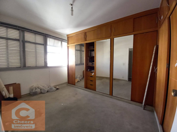 Imagem Apartamento com 3 Quartos à Venda, 163 m² em Jardim Paulista - São Paulo Imagem Apartamento com 3 Quartos à Venda, 163 m² em Jardim Paulista - São Paulo