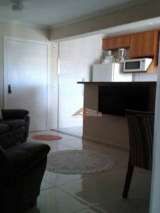 Imagem Apartamento com 1 Quarto à Venda, 34 m² em Vila Carmosina - São Paulo Imagem Apartamento com 1 Quarto à Venda, 34 m² em Vila Carmosina - São Paulo