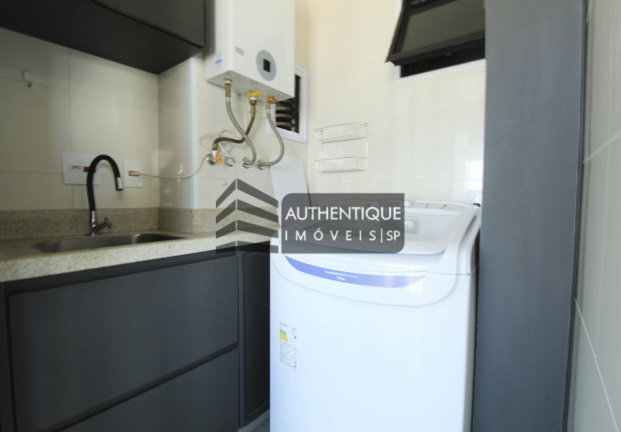 Imagem Apartamento com 3 Quartos à Venda, 73 m² em Pinheiros - São Paulo