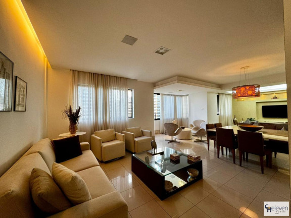 Imagem Apartamento com 3 Quartos à Venda, 148 m² em Pituba - Salvador Imagem Apartamento com 3 Quartos à Venda, 148 m² em Pituba - Salvador