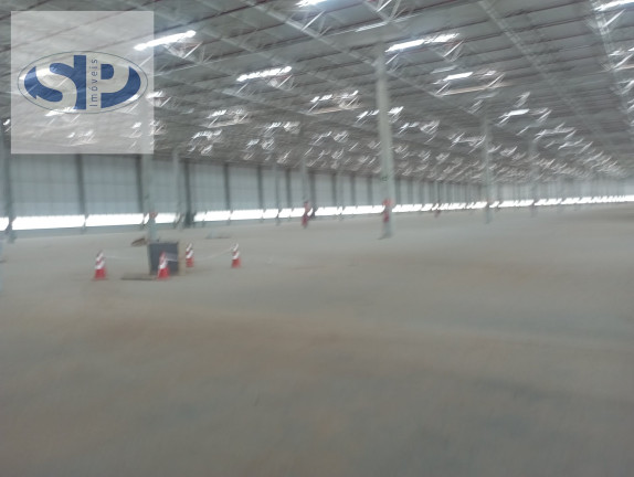 Imagem Imóvel Comercial para Alugar, 5.204 m² em Cumbica - Guarulhos