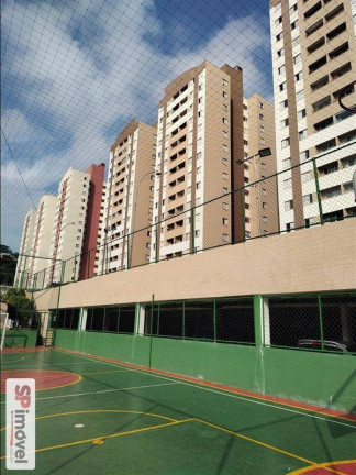 Imagem Apartamento com 3 Quartos à Venda, 58 m² em Jardim Santa Terezinha (zona Leste) - São Paulo Imagem Apartamento com 3 Quartos à Venda, 58 m² em Jardim Santa Terezinha (zona Leste) - São Paulo