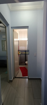 Imagem Apartamento com 2 Quartos à Venda, 53 m² em Jardim Maria - Piracicaba